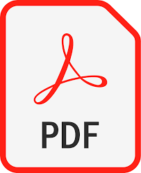 PDF-Icon
